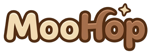 MooHop Store